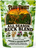 All Season Buck Blend