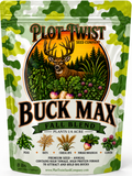 Buck Max Fall Blend
