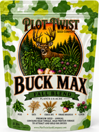 Buck Max Fall Blend