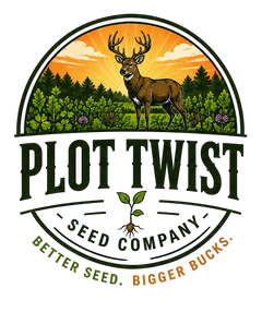 Plot Twist Seed Company
