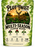 Multi-Season Clover Blend